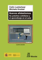 NUEVOS ALFABETISMOS