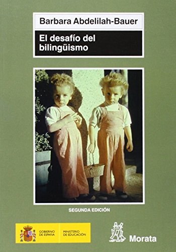 DESAFIO DEL BILINGUISMO EL