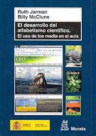 DESARROLLO DEL ALFABETISMO CIENTIFICO EL