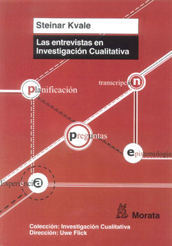 ENTREVISTAS EN INVESTIGACION CUALITATIVA LAS