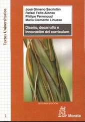 DISEÑO DESARROLLO E INNOVACION DEL CURRICULUM