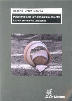 PSICOTERAPIA DE LA VIOLENCIA FILIO PARENTAL