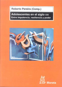 ADOLESCENTES EN EL SIGLO XXI