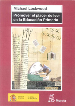 PROMOVER EL PLACER DE LEER EDUCACION PRIMARIA