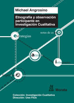 ETNOGRAFIA Y OBSERVACION PARTICIPANTE EN