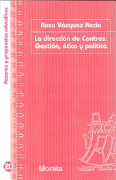 DIRECCION DE CENTROS GESTION ETICA Y POLITICA