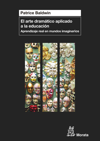 EL ARTE DRAMATICO APLICADO A LA EDUCACION