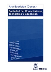 SOCIEDAD DEL CONOCIMIENTO TECNOLOGIA Y