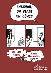 ENSEÑAR UN VIAJE EN COMIC