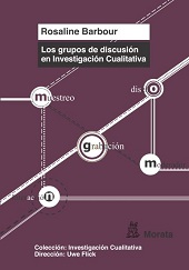 GRUPOS DE DISCUSION EN INVESTIGACION CUALITA