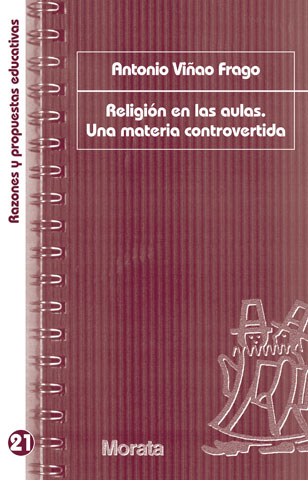 RELIGIÓN EN LAS AULAS. UNA MATERIA CONTROVERTIDA