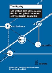 ANALISIS DE LA CONVERSACION, DEL DISCURSO Y