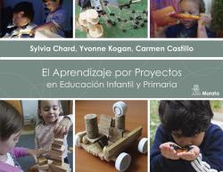 EL APRENDIZAJE POR PROYECTOS EN EDUCACIÓN INFANTIL Y PRIMARIA