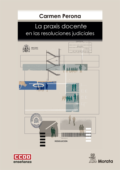 LA PRAXIS DOCENTE EN LAS RESOUCIONES JUDICIALES