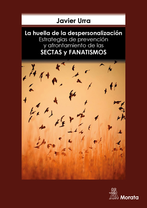 LA HUELLA DE LA DESPERSONALIZACIÓN