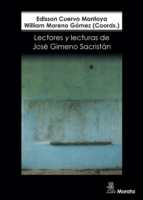 LECTORES Y LECTURAS DE JOSÉ GIMENO SACRISTÁN