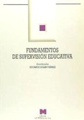 FUNDAMENTOS DE SUPERVISIÓN EDUCATIVA