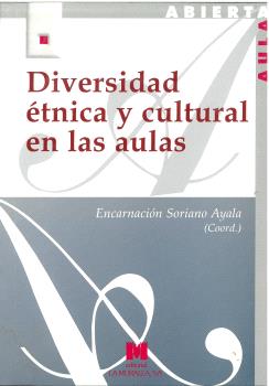 DIVERSIDAD ÉTNICA Y CULTURAL EN LAS AULAS