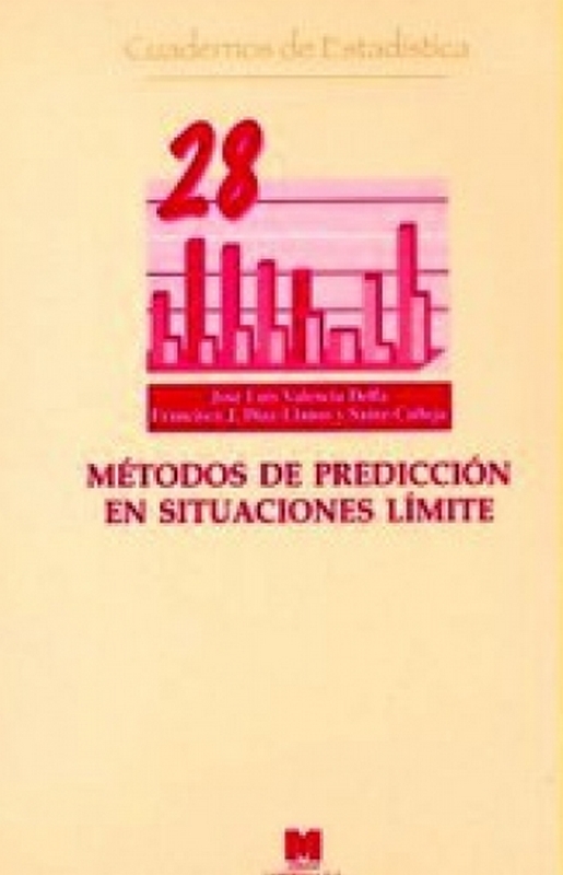 METODOS DE PREDICCION EN SITUACI