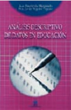 ANALISI DESCRIPTIVO DE DATOS EN EDUCACION