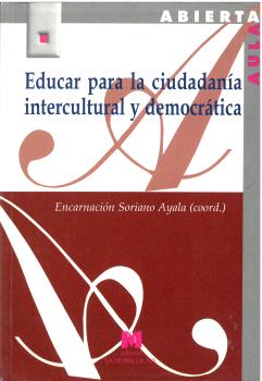 EDUCAR PARA LA CIUDADANÍA INTERCULTURAL Y DEMOCRÁTICA
