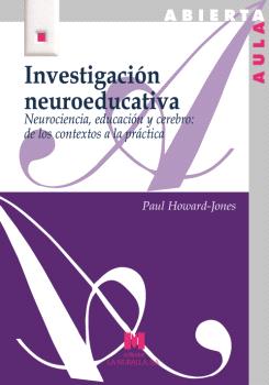 INVESTIGACIÓN NEUROEDUCATIVA