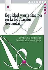EQUIDAD Y ORIENTACION EN LA EDUCACION SECUNDARIA