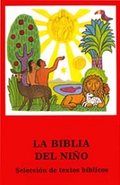 BIBLIA DEL NIÑO LA