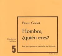 HOMBRE, ¿QUIÉN ERES?