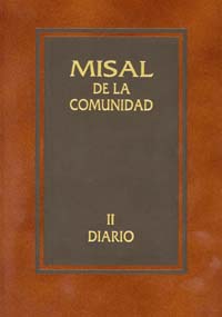 MISAL DIARIO