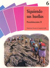 6. SIGUIENDO SUS HUELLAS - 2