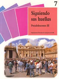 7. SIGUIENDO SUS HUELLAS - 3