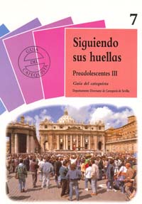 7. SIGUIENDO SUS HUELLAS - 3