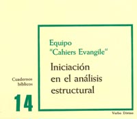 INICIACIÓN EN EL ANÁLISIS ESTRUCTURAL