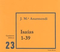 ISAÍAS 1-39