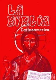 LA BIBLIA LATINOAMÉRICA [LETRA NORMAL] RÚSTICA