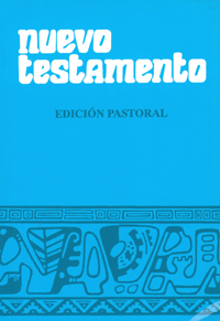 NUEVO TESTAMENTO LATINOAMÉRICA