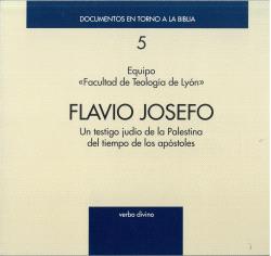 FLAVIO JOSEFO