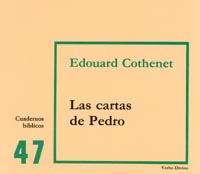 LAS CARTAS DE PEDRO