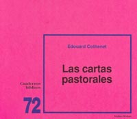 LAS CARTAS PASTORALES