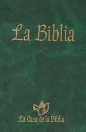 BIBLIA LA MANUAL