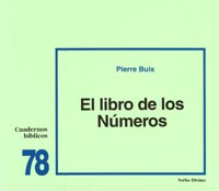 EL LIBRO DE LOS NÚMEROS