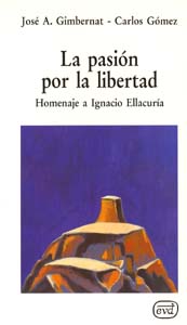 LA PASIÓN POR LA LIBERTAD