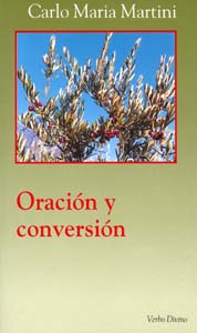 ORACIÓN Y CONVERSIÓN