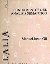 FUNDAMENTOS DEL ANALISIS SEMANTICO Nº 4