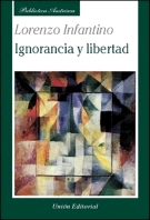 IGNORANCIA Y LIBERTAD