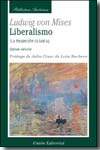 LIBERALISMO 5ª EDICIÓN