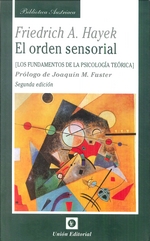 EL ORDEN SENSORIAL 2ª EDICION