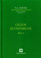 CICLOS ECONÓMICOS PARTE I