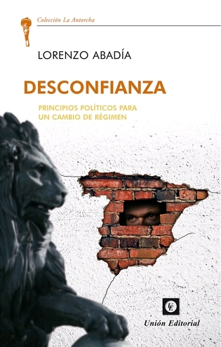 DESCONFIANZA